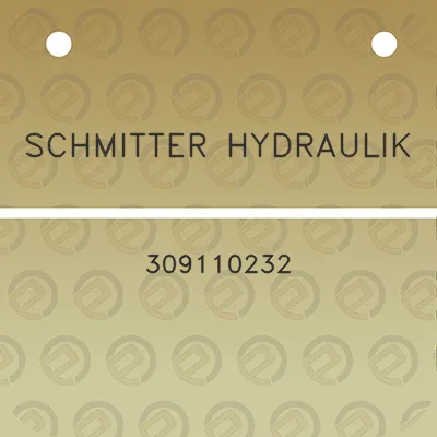 schmitter-hydraulik-309110232
