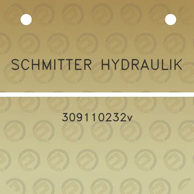 schmitter-hydraulik-309110232v