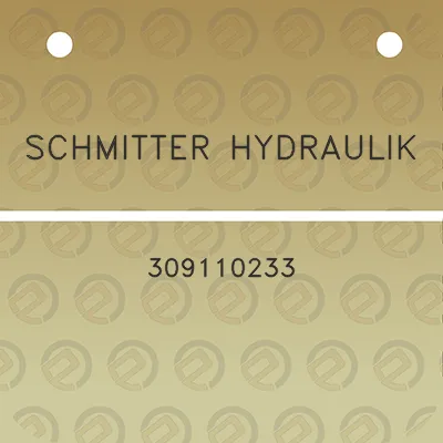 schmitter-hydraulik-309110233