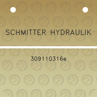 schmitter-hydraulik-309110316e