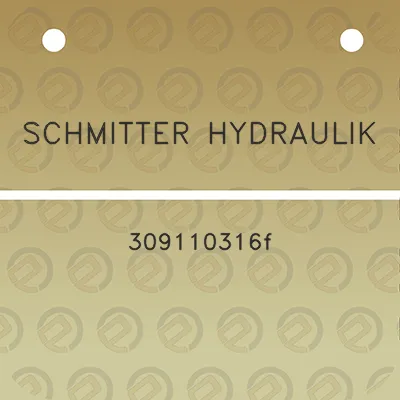 schmitter-hydraulik-309110316f