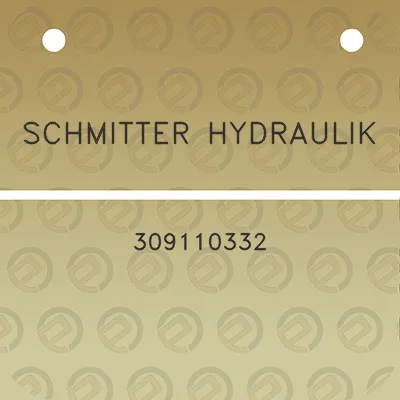 schmitter-hydraulik-309110332