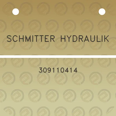 schmitter-hydraulik-309110414