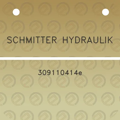 schmitter-hydraulik-309110414e