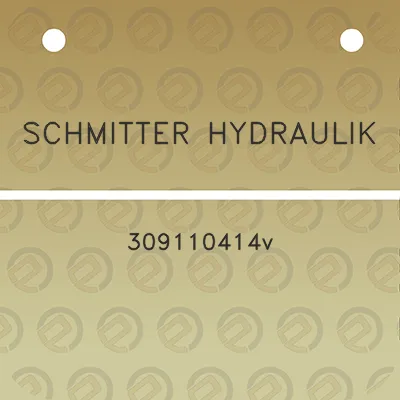 schmitter-hydraulik-309110414v