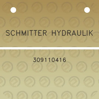 schmitter-hydraulik-309110416