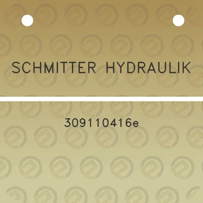 schmitter-hydraulik-309110416e