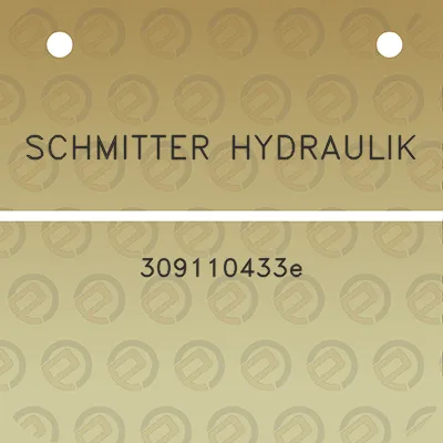 schmitter-hydraulik-309110433e