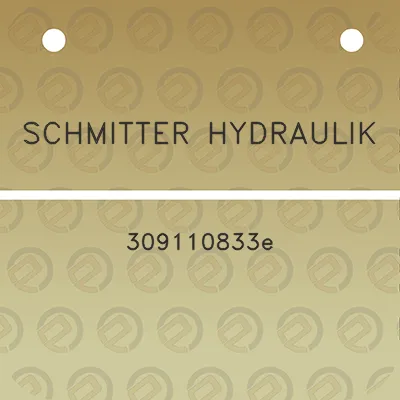 schmitter-hydraulik-309110833e