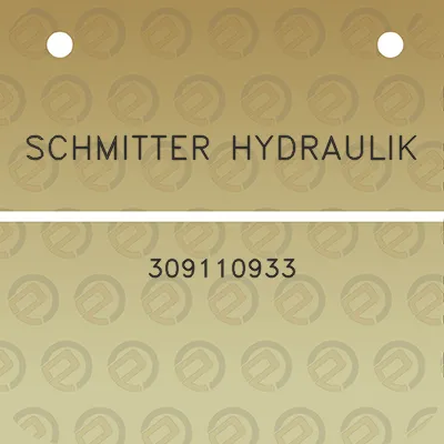 schmitter-hydraulik-309110933