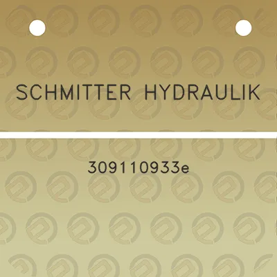 schmitter-hydraulik-309110933e