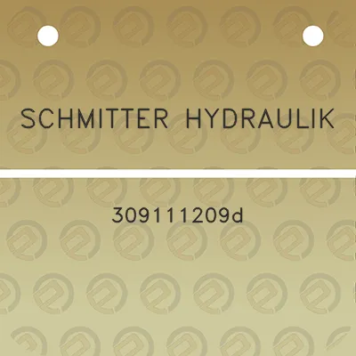 schmitter-hydraulik-309111209d