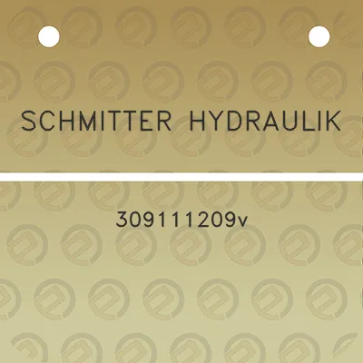 schmitter-hydraulik-309111209v