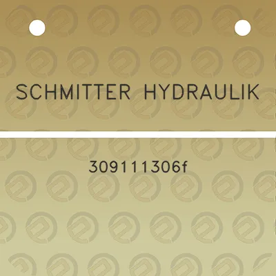 schmitter-hydraulik-309111306f