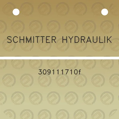 schmitter-hydraulik-309111710f