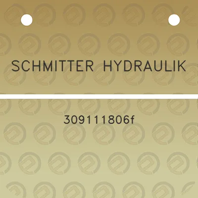 schmitter-hydraulik-309111806f