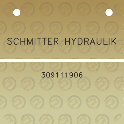 schmitter-hydraulik-309111906