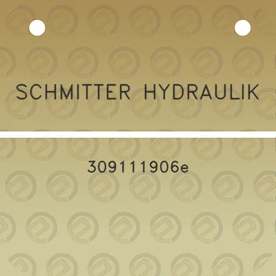 schmitter-hydraulik-309111906e