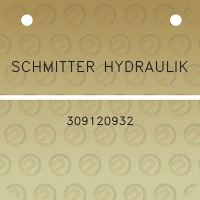 schmitter-hydraulik-309120932