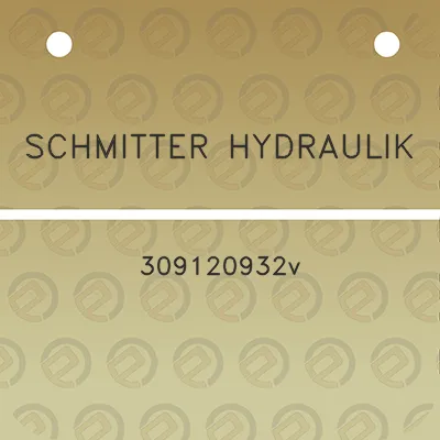 schmitter-hydraulik-309120932v