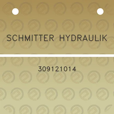 schmitter-hydraulik-309121014