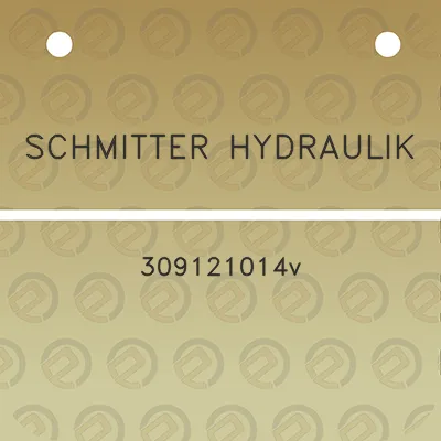 schmitter-hydraulik-309121014v