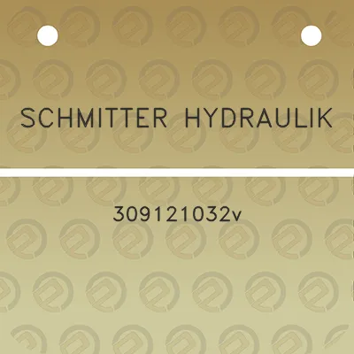 schmitter-hydraulik-309121032v