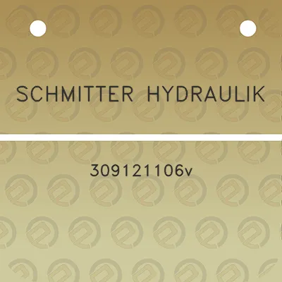 schmitter-hydraulik-309121106v