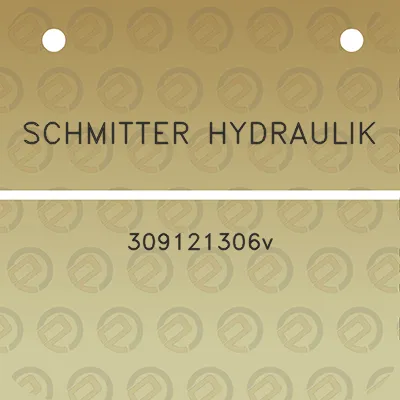 schmitter-hydraulik-309121306v