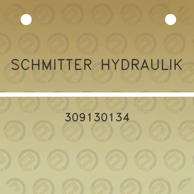 schmitter-hydraulik-309130134