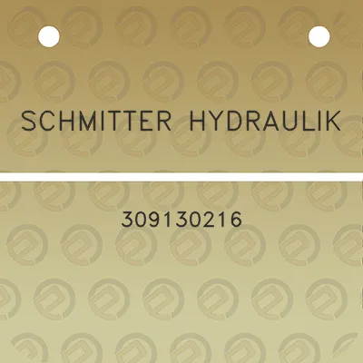 schmitter-hydraulik-309130216