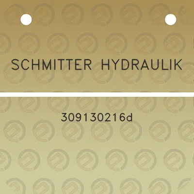 schmitter-hydraulik-309130216d