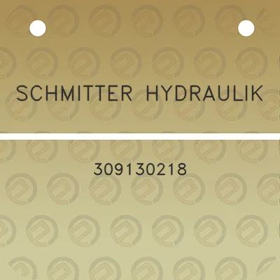 schmitter-hydraulik-309130218