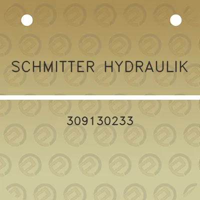 schmitter-hydraulik-309130233