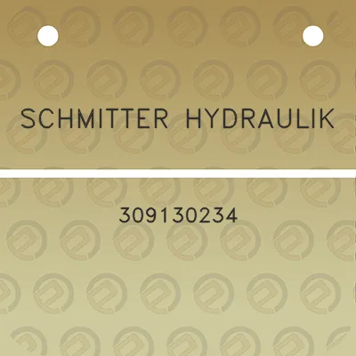 schmitter-hydraulik-309130234