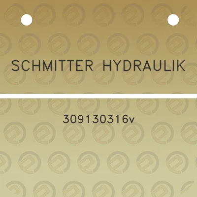 schmitter-hydraulik-309130316v