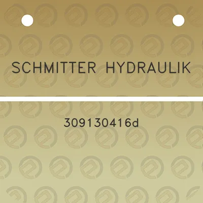 schmitter-hydraulik-309130416d