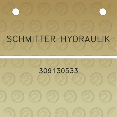 schmitter-hydraulik-309130533