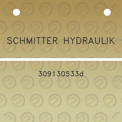 schmitter-hydraulik-309130533d