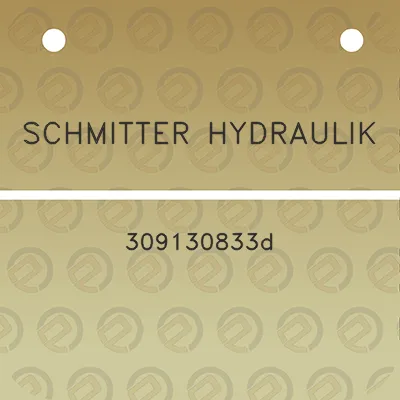 schmitter-hydraulik-309130833d