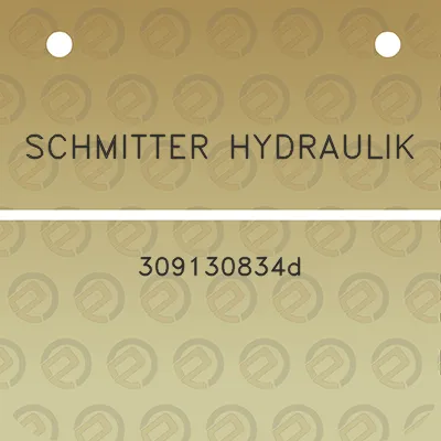 schmitter-hydraulik-309130834d