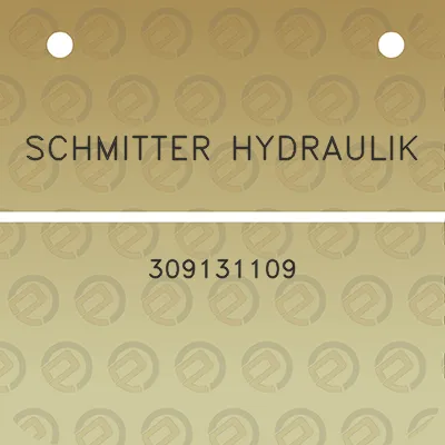 schmitter-hydraulik-309131109