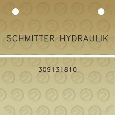 schmitter-hydraulik-309131810