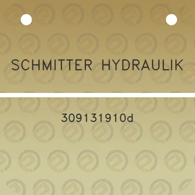 schmitter-hydraulik-309131910d