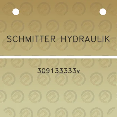 schmitter-hydraulik-309133333v