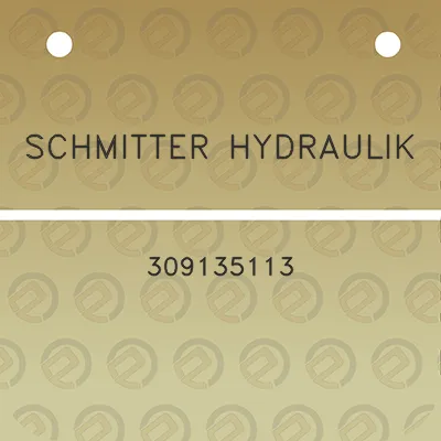 schmitter-hydraulik-309135113