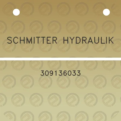 schmitter-hydraulik-309136033