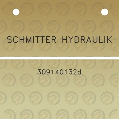 schmitter-hydraulik-309140132d