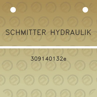 schmitter-hydraulik-309140132e