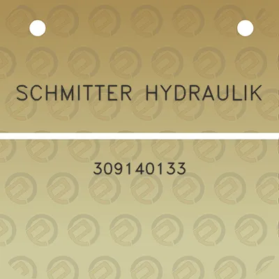 schmitter-hydraulik-309140133